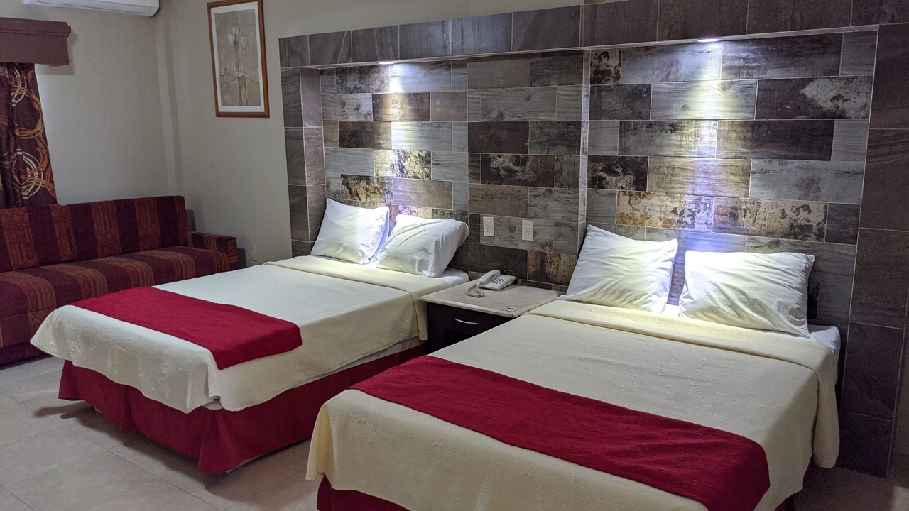 Photo of Bedroom in Ciudad Madero