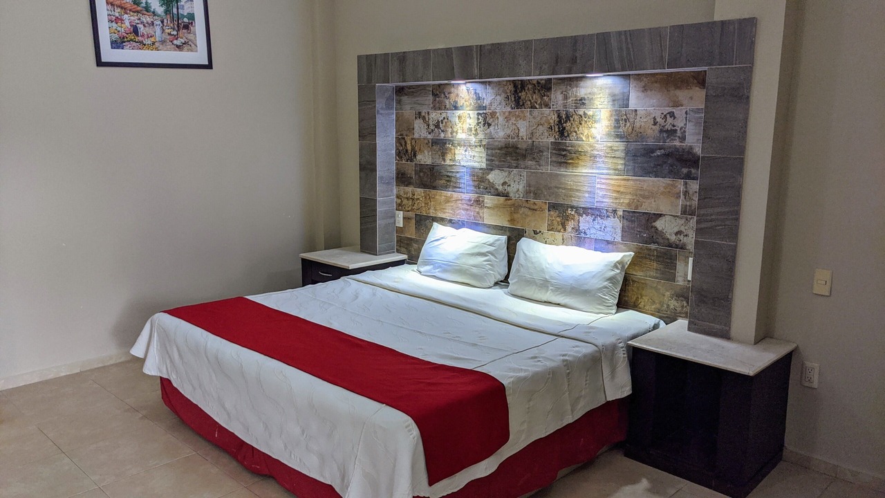 Photo of Bedroom in Ciudad Madero