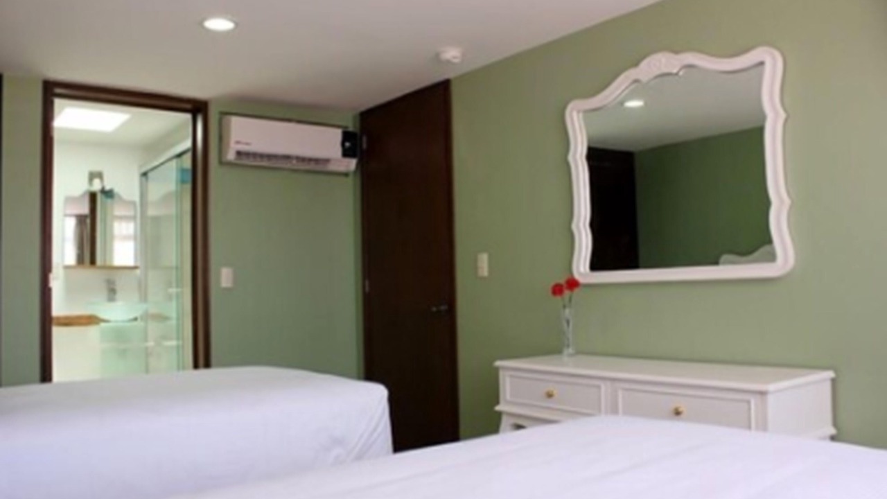 Photo of Bedroom in Leon