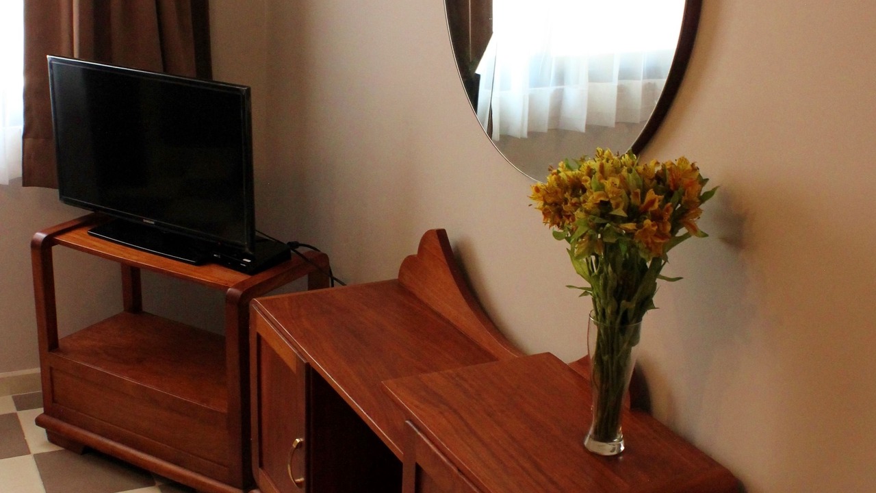Photo of Bedroom in Leon