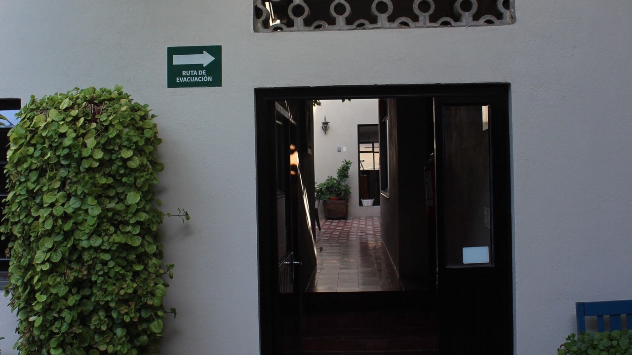 Photo of Outdoor in Leon