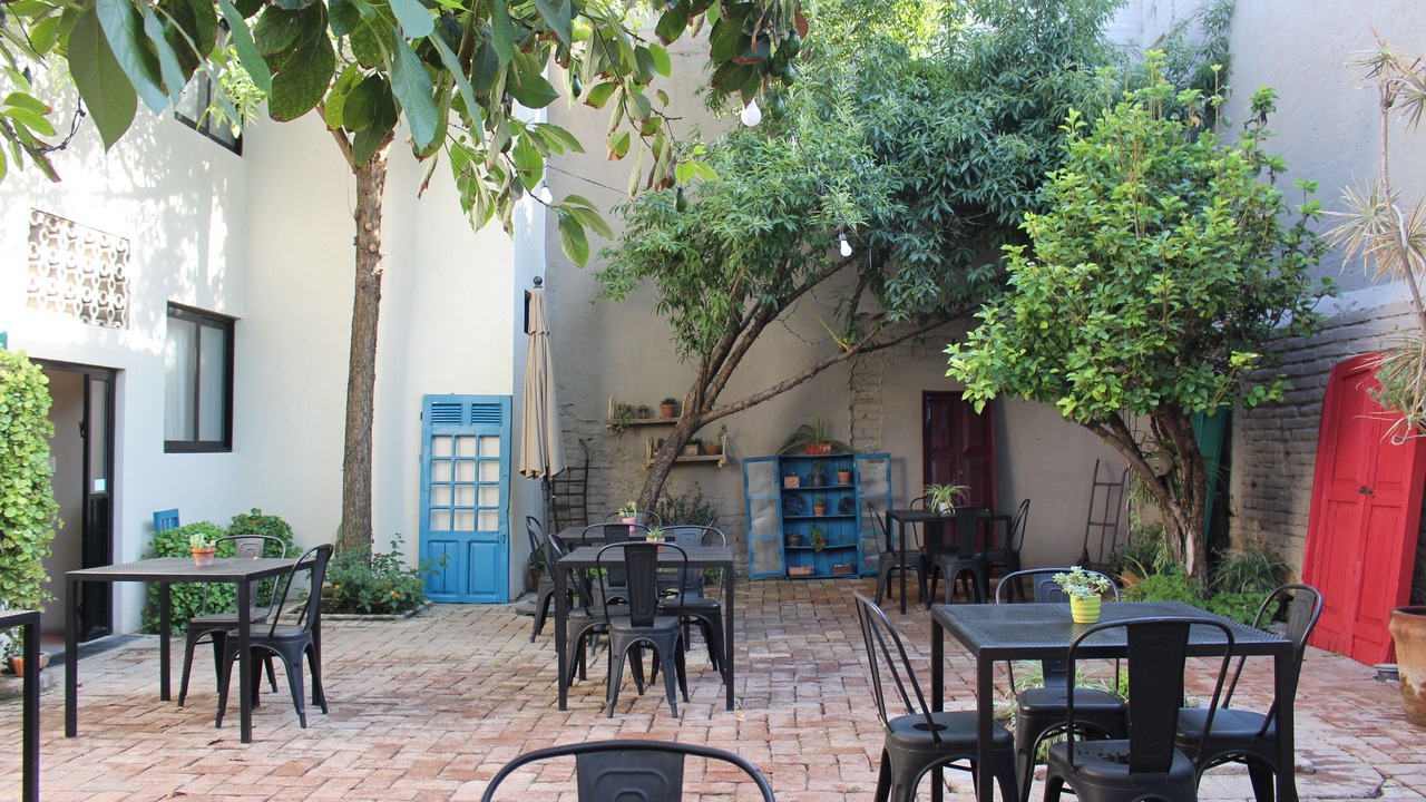 Photo of Outdoor in Leon