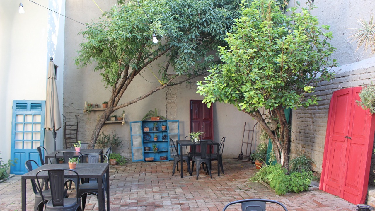 Photo of Patio Balcony in Leon