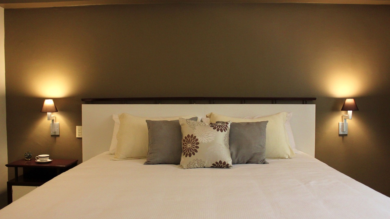 Photo of Bedroom in Leon