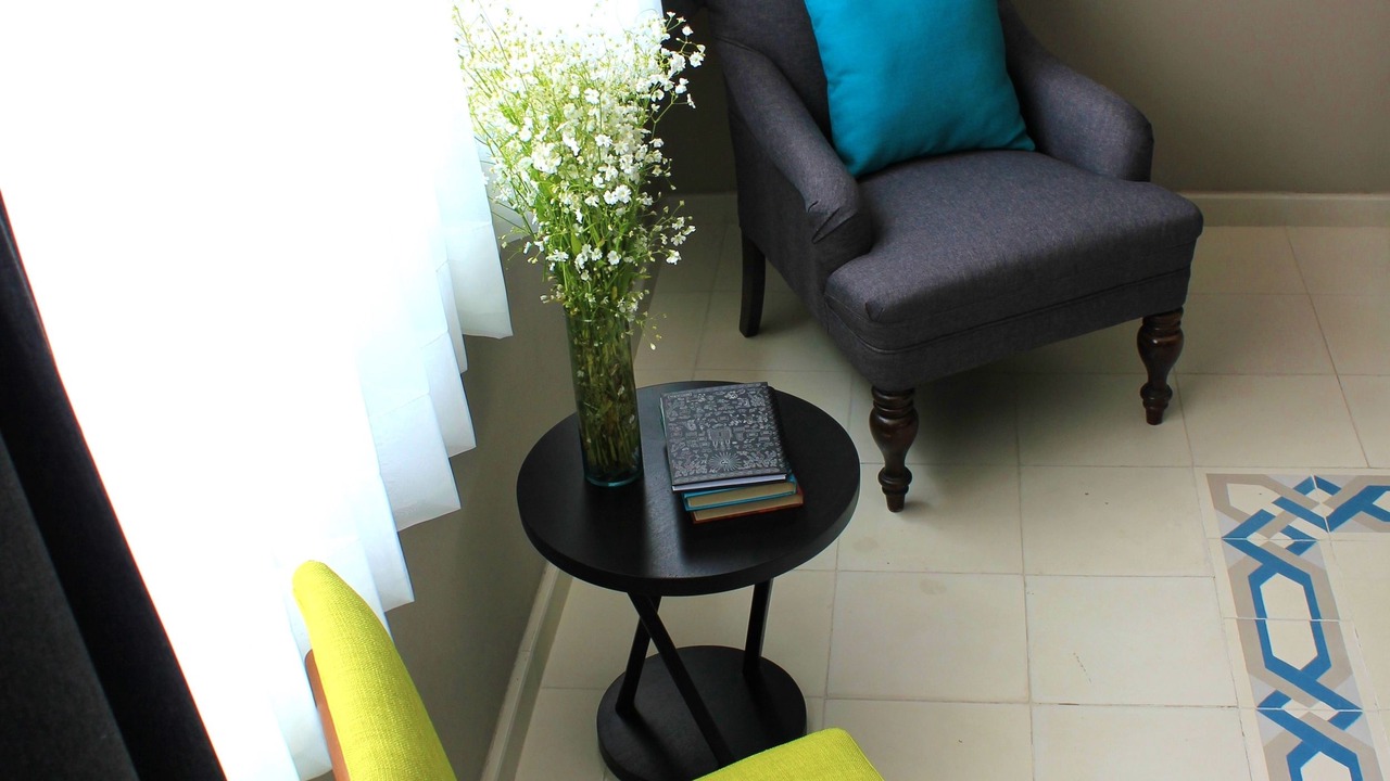 Photo of Bedroom in Leon