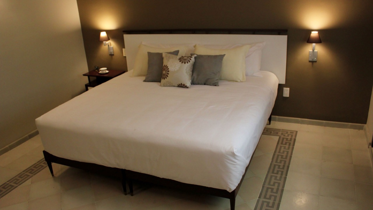 Photo of Bedroom in Leon
