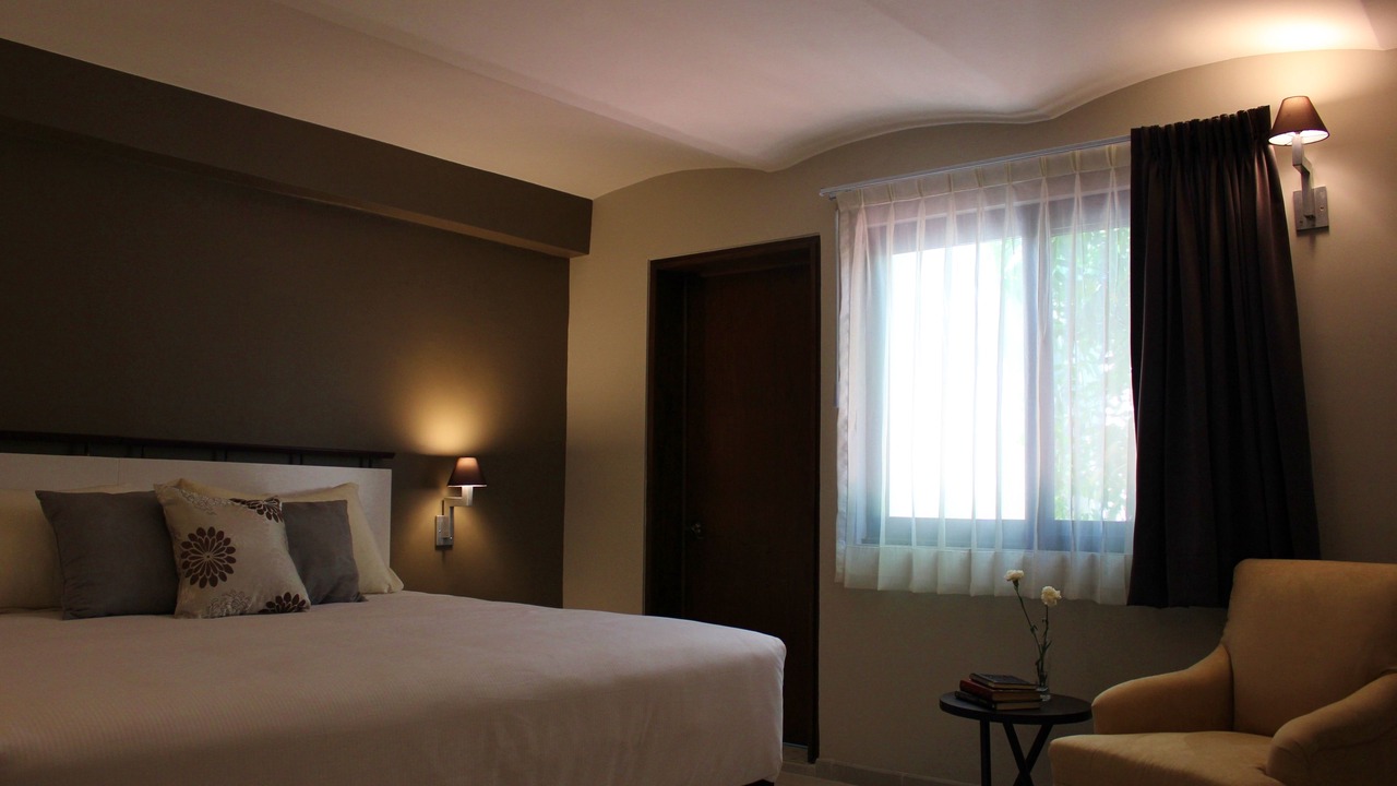 Photo of Bedroom in Leon