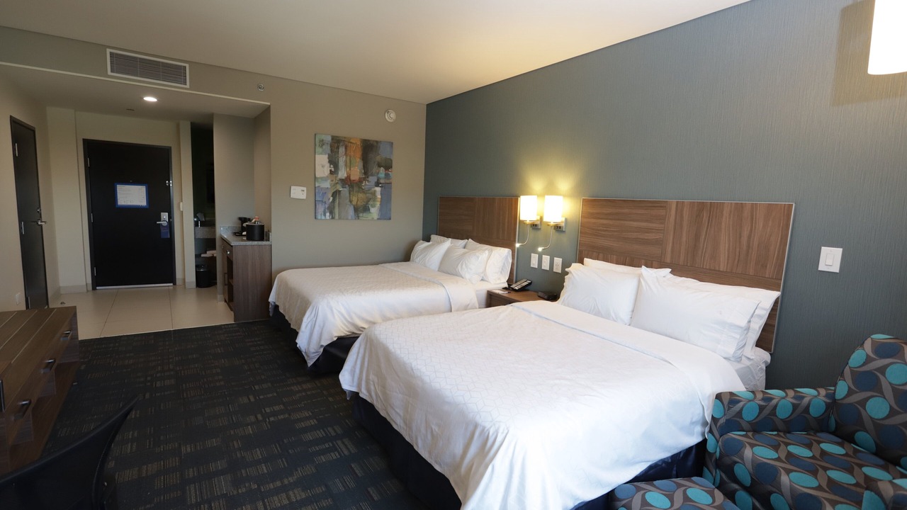 Photo of Bedroom in Mexicali