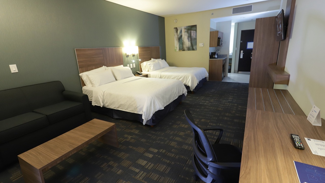 Photo of Bedroom in Mexicali