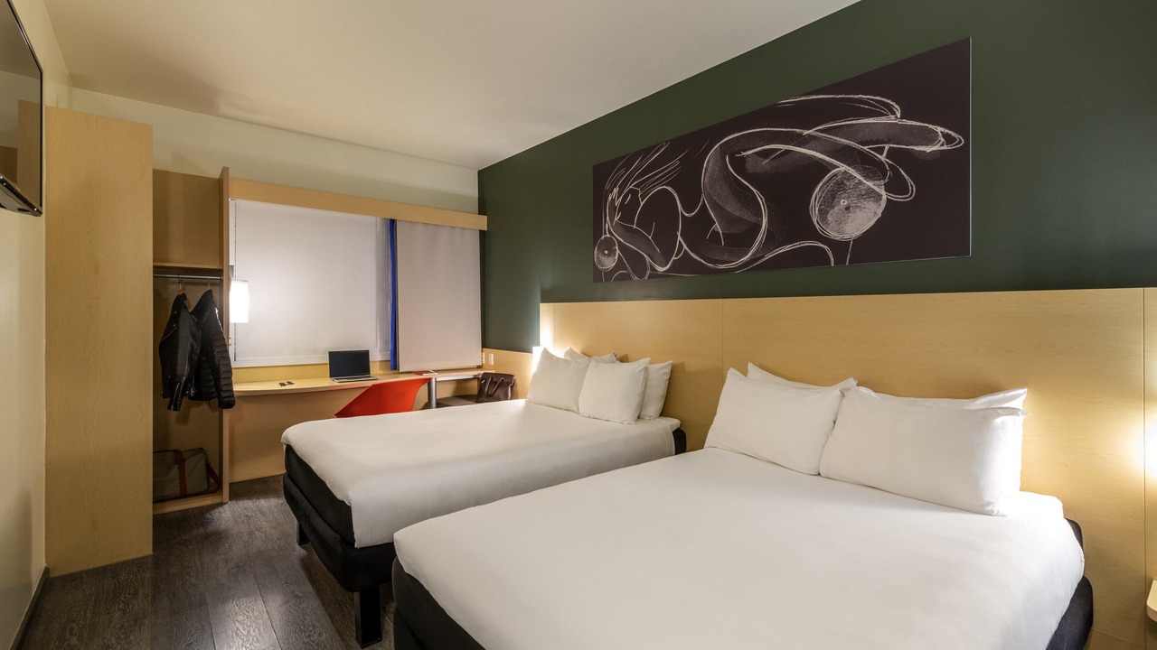 Photo of Bedroom in Centro Sur