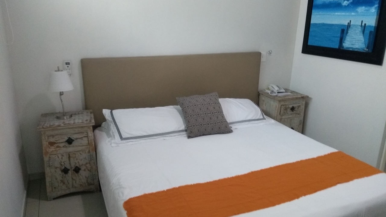 Photo of Bedroom in Santa Teresita