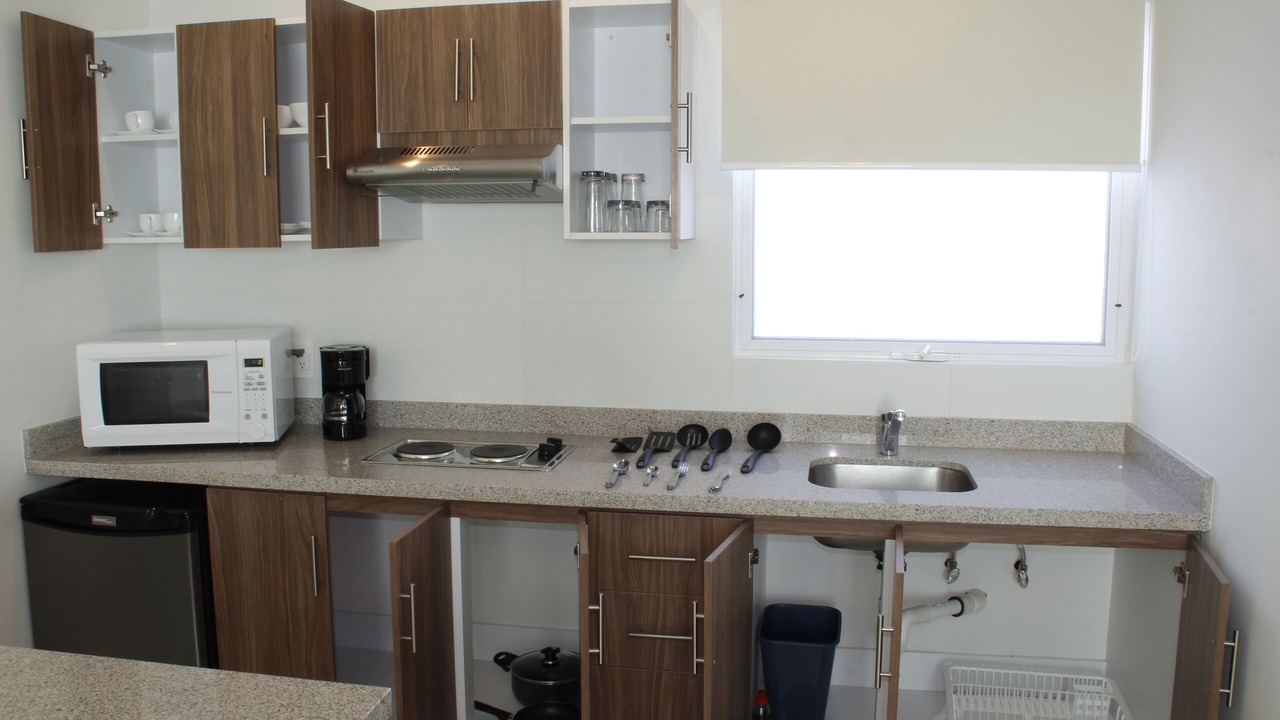 Photo of Bedroom in Santa Teresita