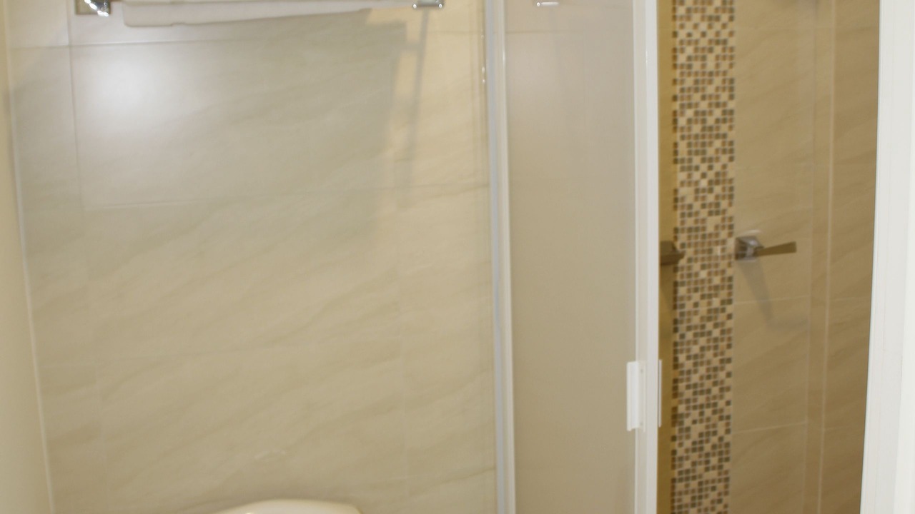 Photo of Bathroom in Santa Teresita