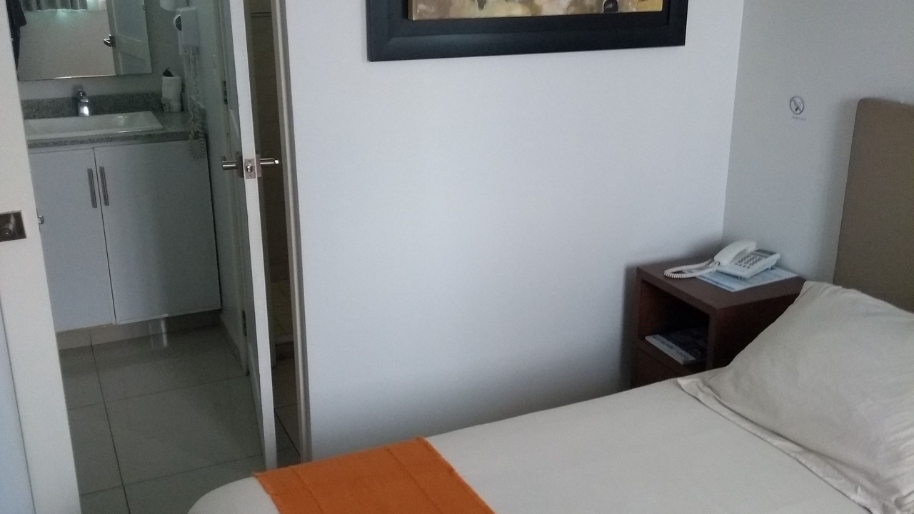 Photo of Bedroom in Santa Teresita
