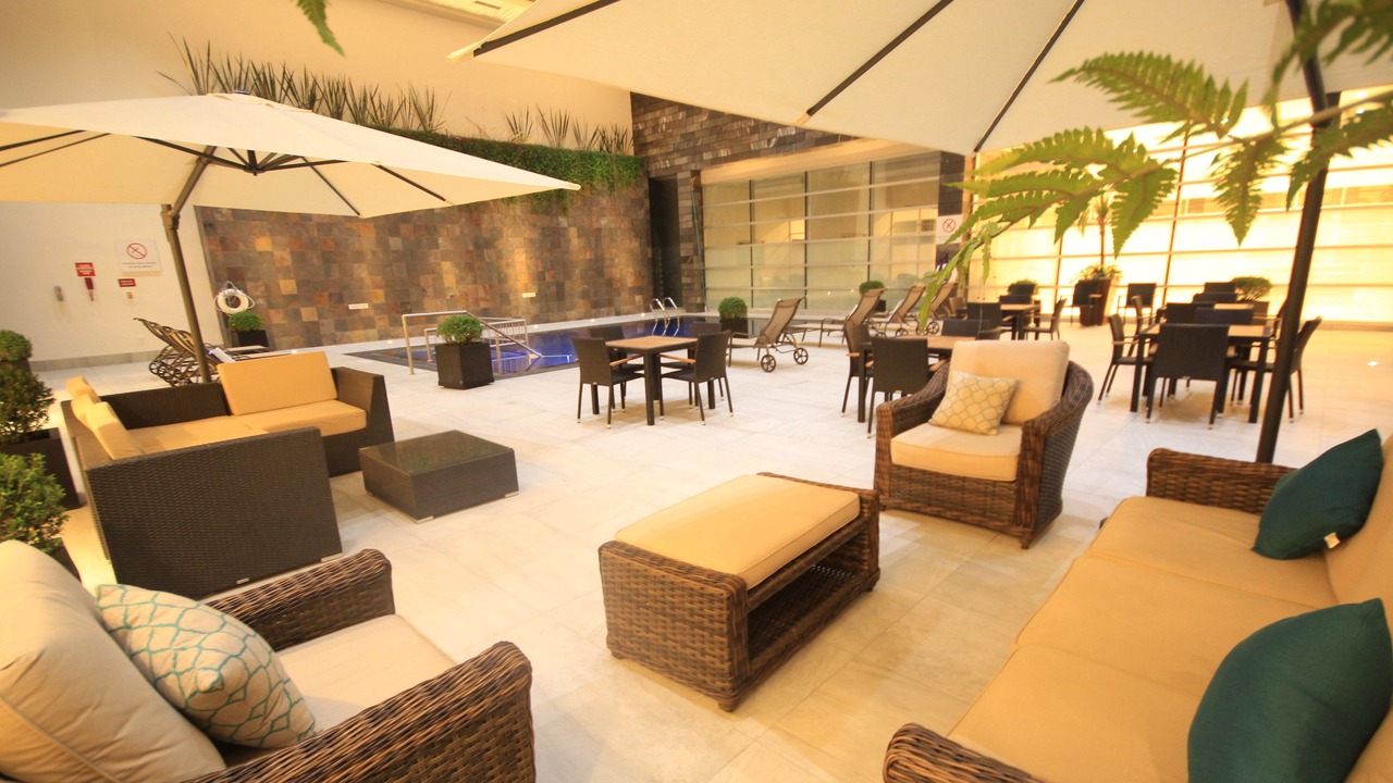 Photo of Outdoor in Leon