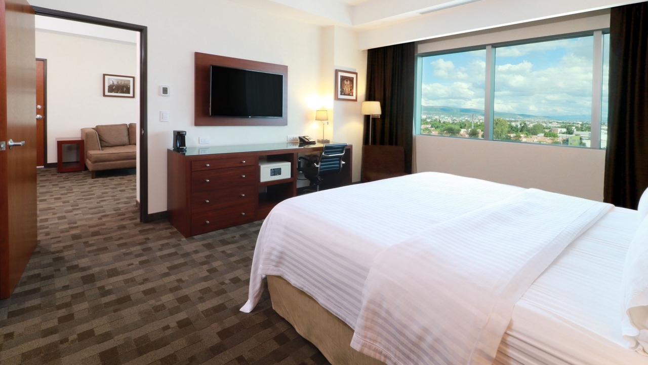Photo of Bedroom in Leon