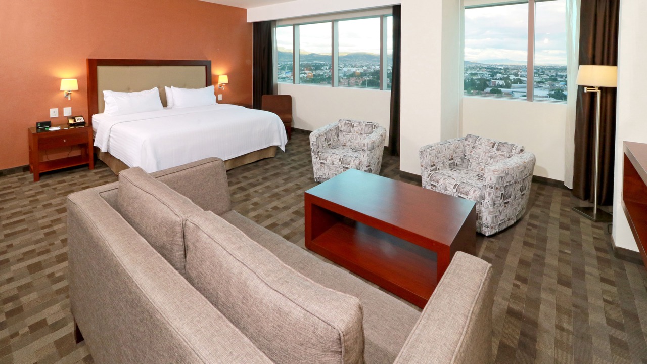 Photo of Bedroom in Leon