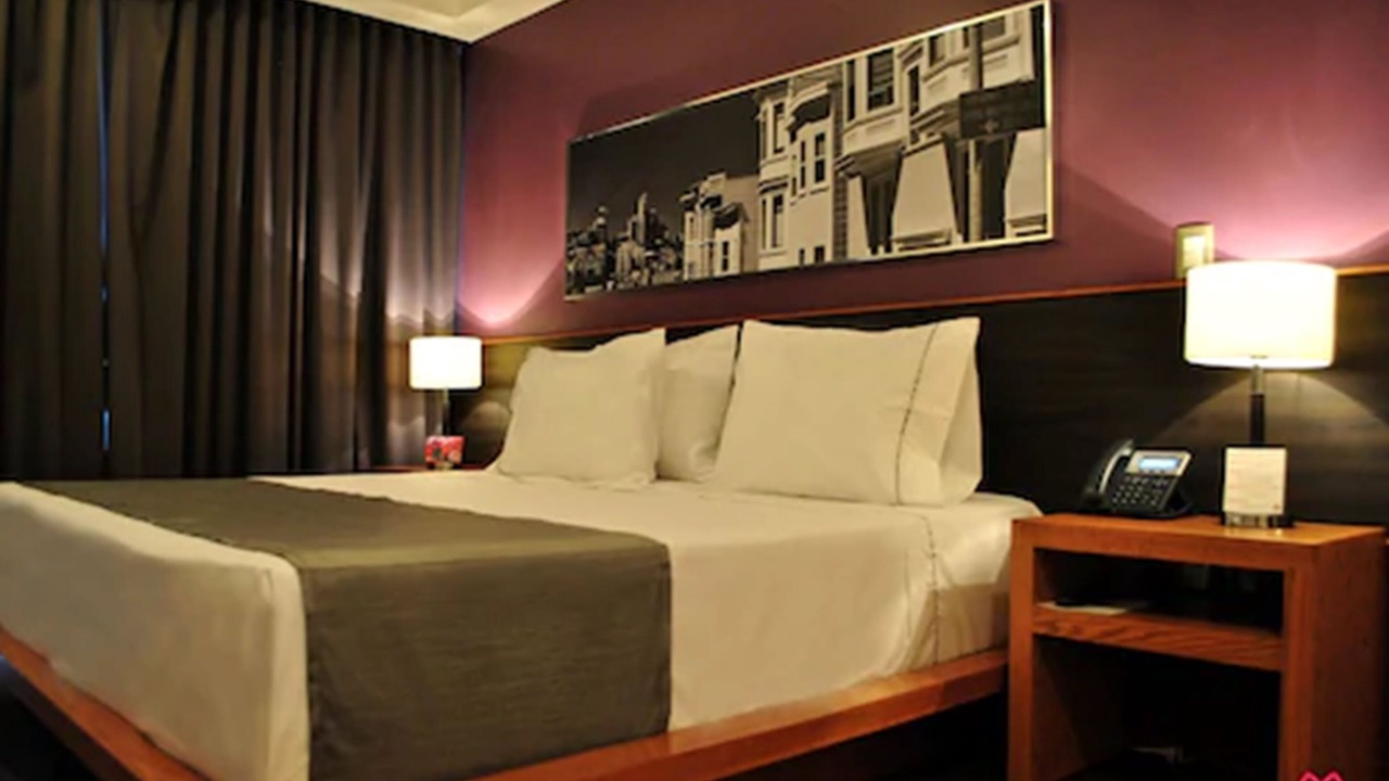 Photo of Bedroom in Zona Expo