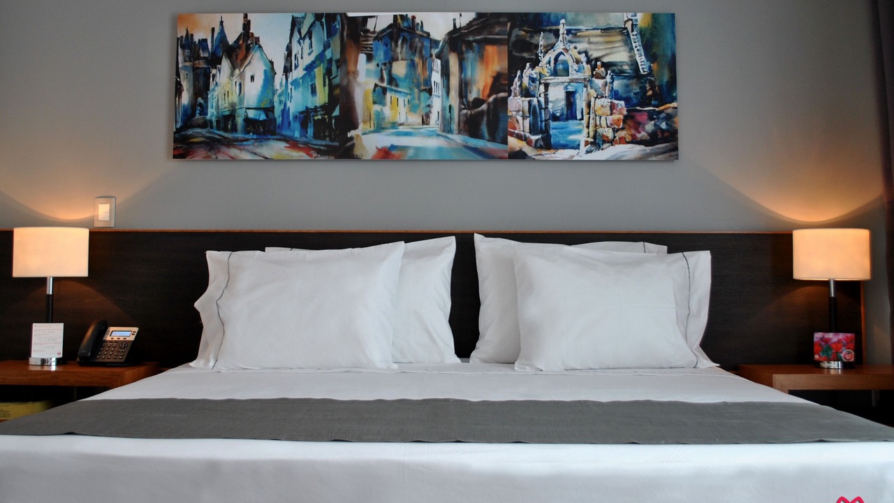 Photo of Bedroom in Zona Expo