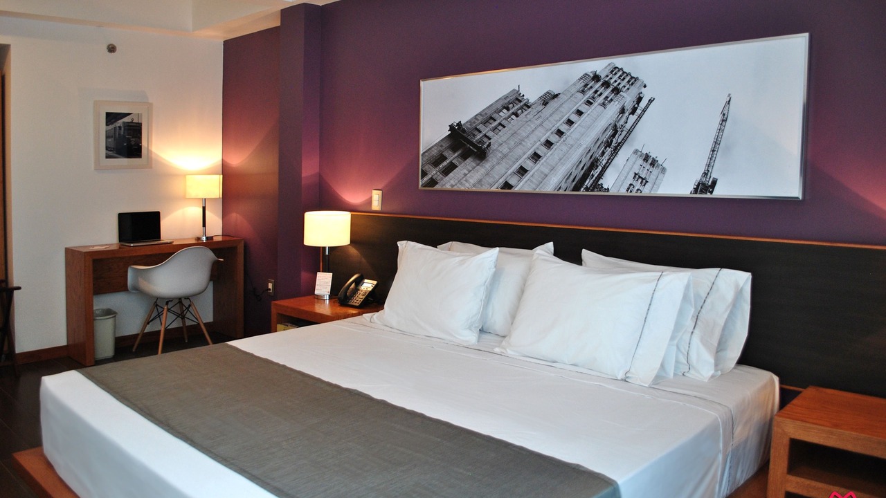 Photo of Bedroom in Zona Expo