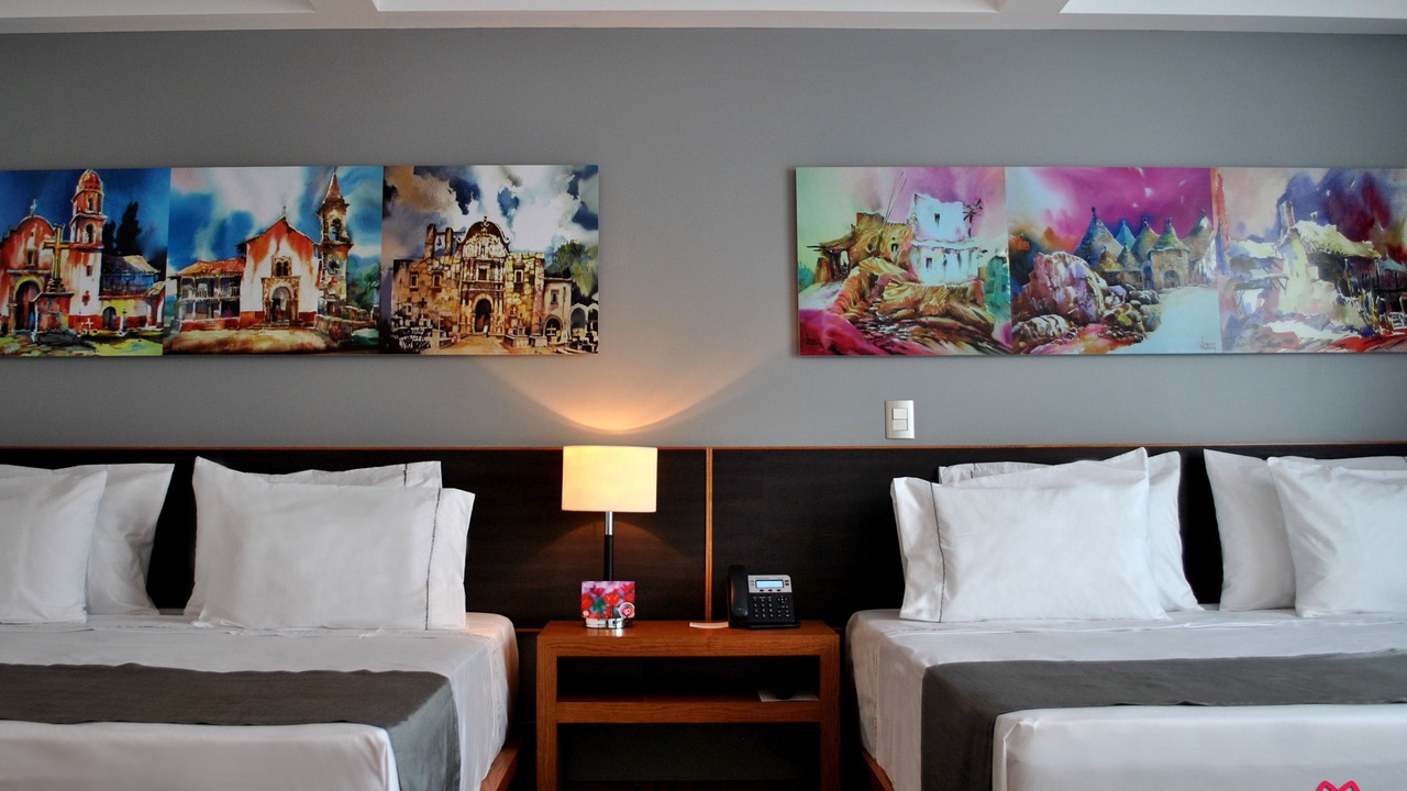 Photo of Bedroom in Zona Expo