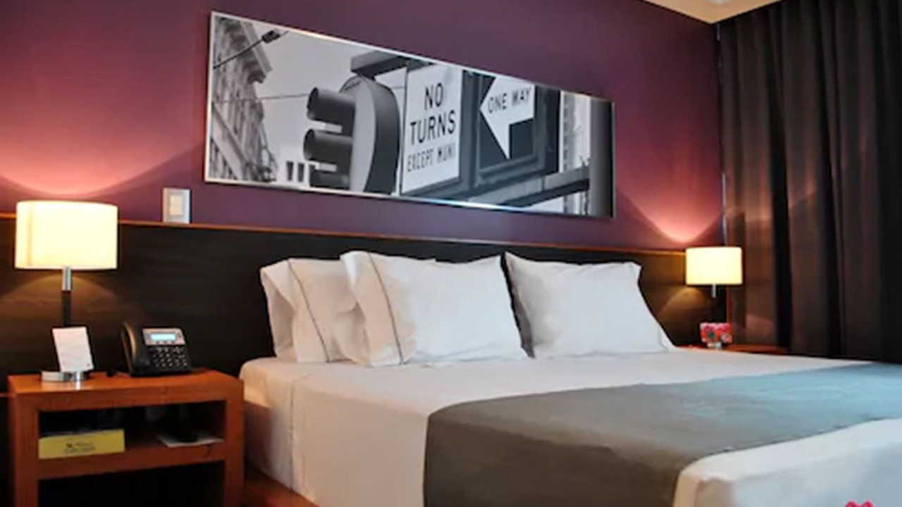 Photo of Bedroom in Zona Expo
