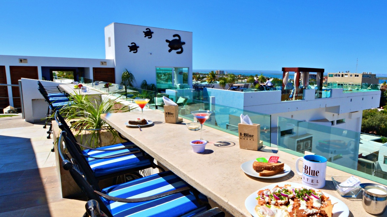 Photo of Outdoor in La Paz