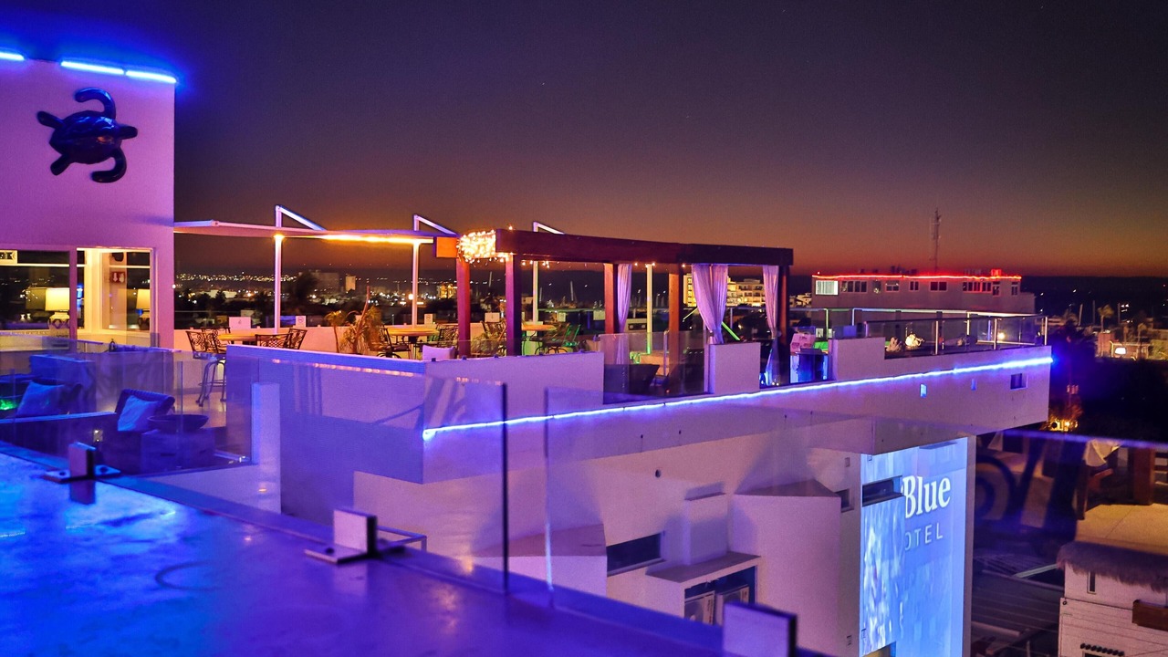 Photo of Outdoor in La Paz