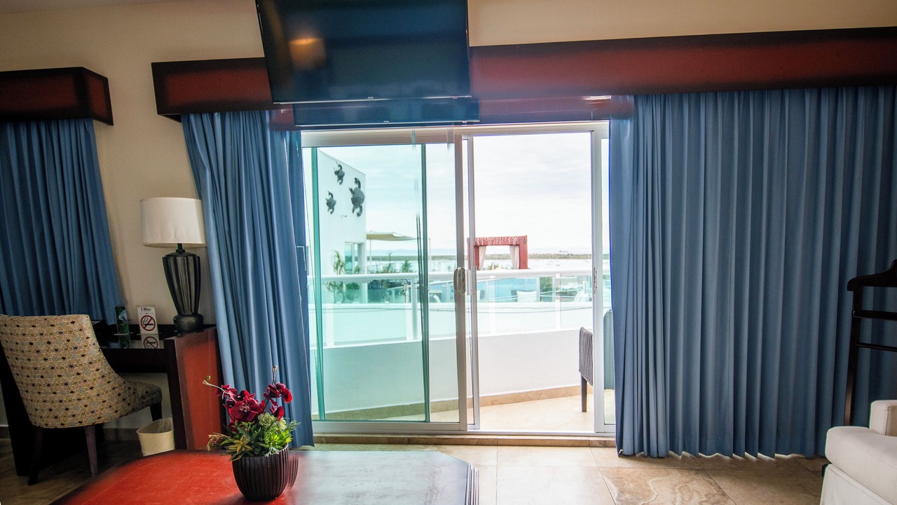 Photo of Bedroom in La Paz