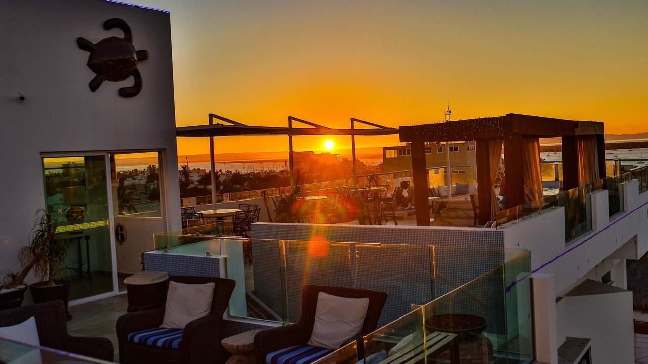 Photo of Outdoor in La Paz