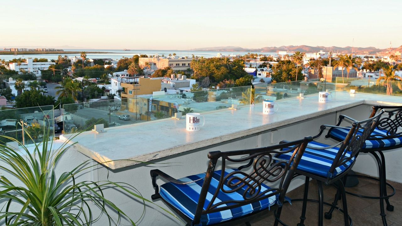 Photo of Outdoor in La Paz