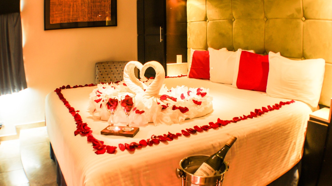Photo of Bedroom in La Paz