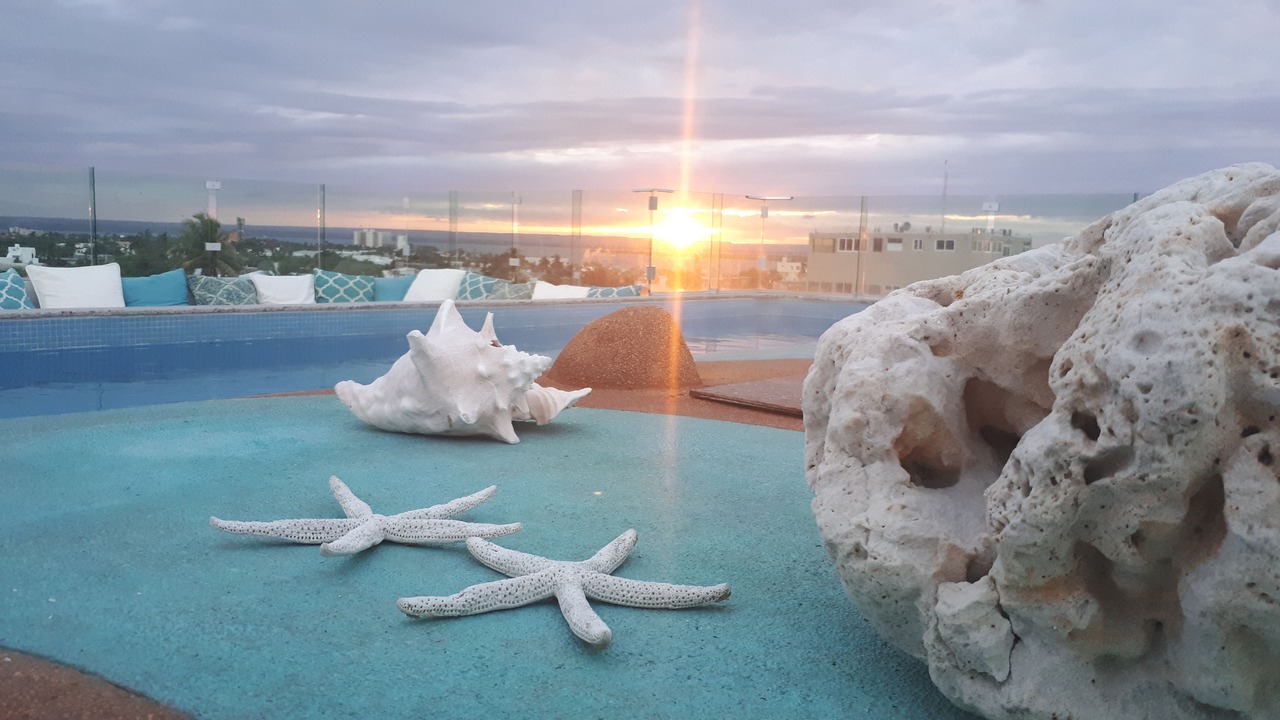 Photo of Outdoor in La Paz