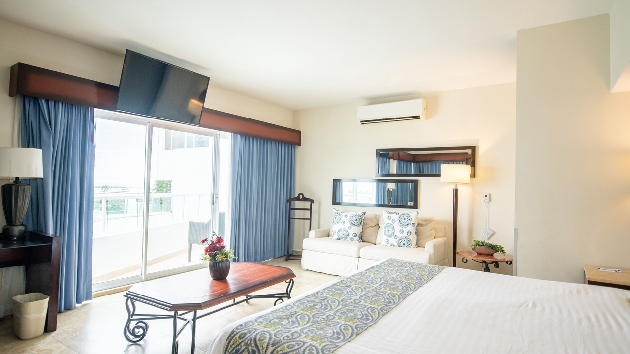 Photo of Bedroom in La Paz