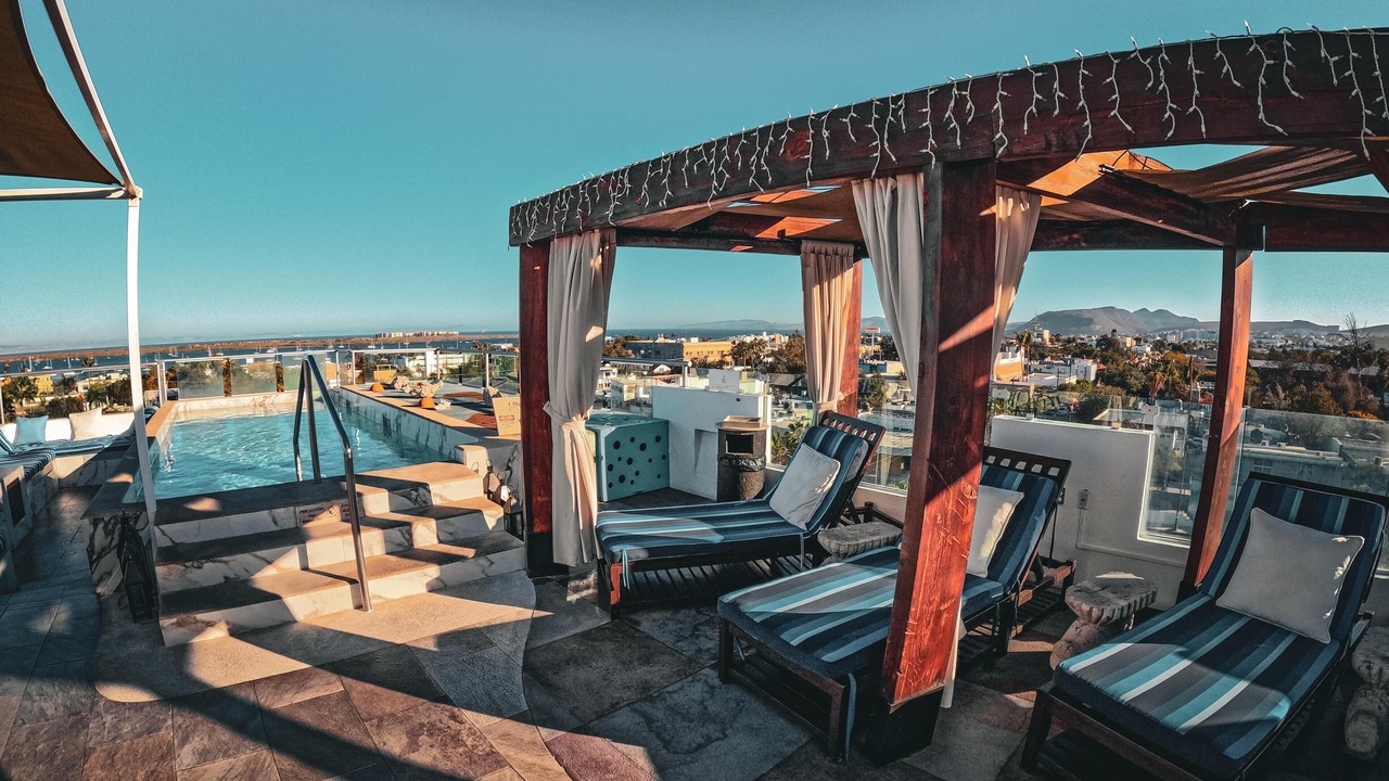 Photo of Outdoor in La Paz