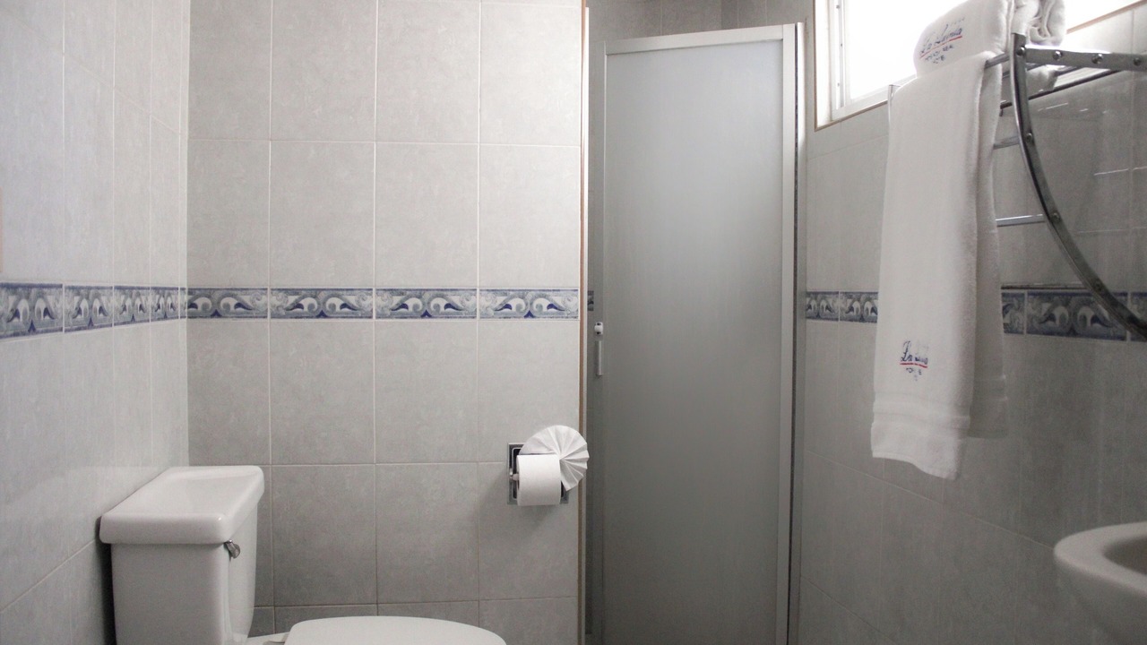 Photo of Bathroom in Culiacan