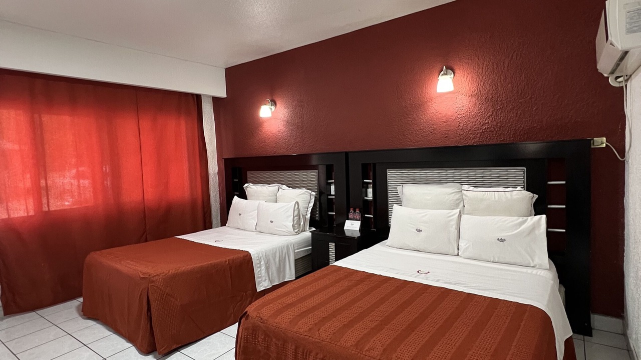 Photo of Bedroom in Culiacan