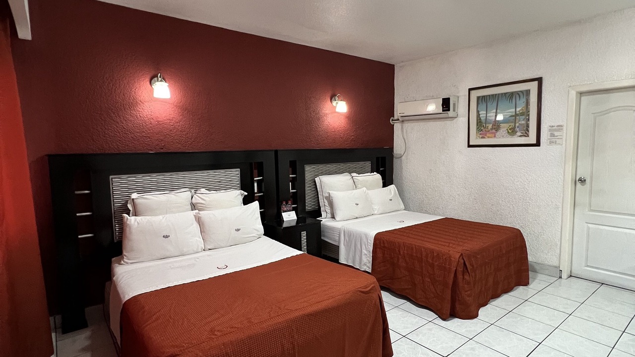 Photo of Bedroom in Culiacan