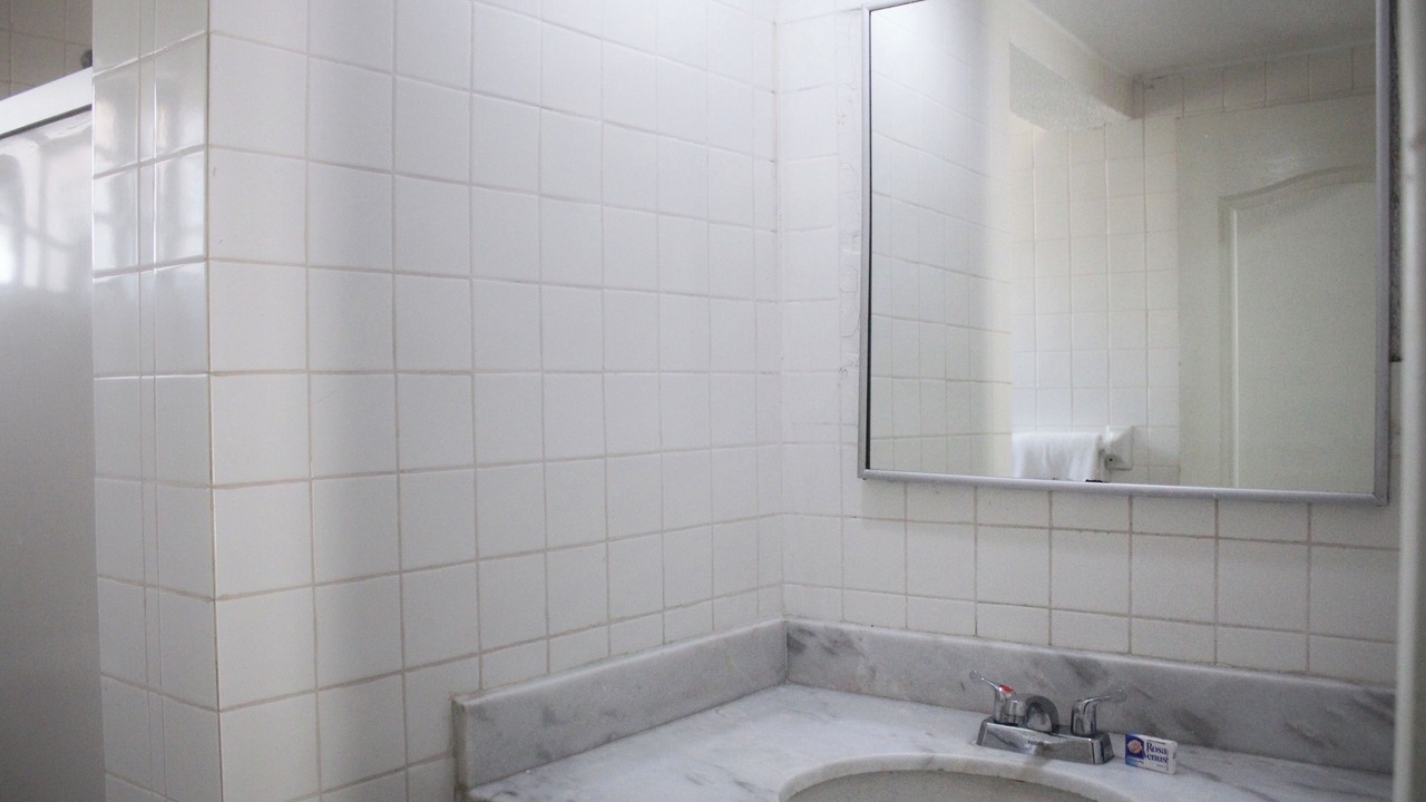 Photo of Bathroom in Culiacan