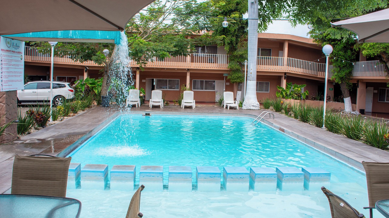 Photo of Outdoor in Culiacan