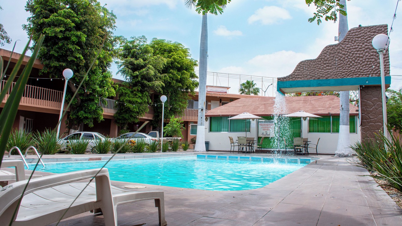 Photo of Outdoor in Culiacan