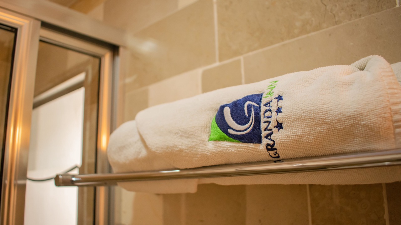Photo of Bathroom in Tuxtla Gutierrez