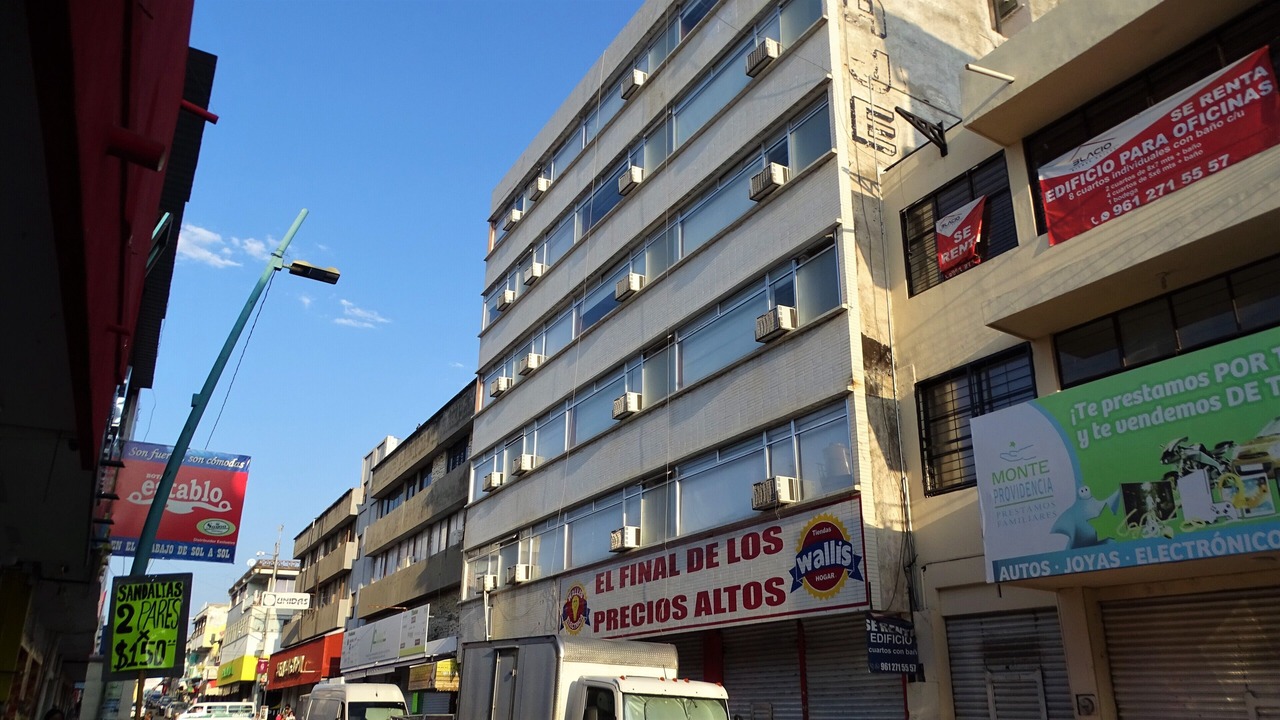Photo of Outdoor in Tuxtla Gutierrez