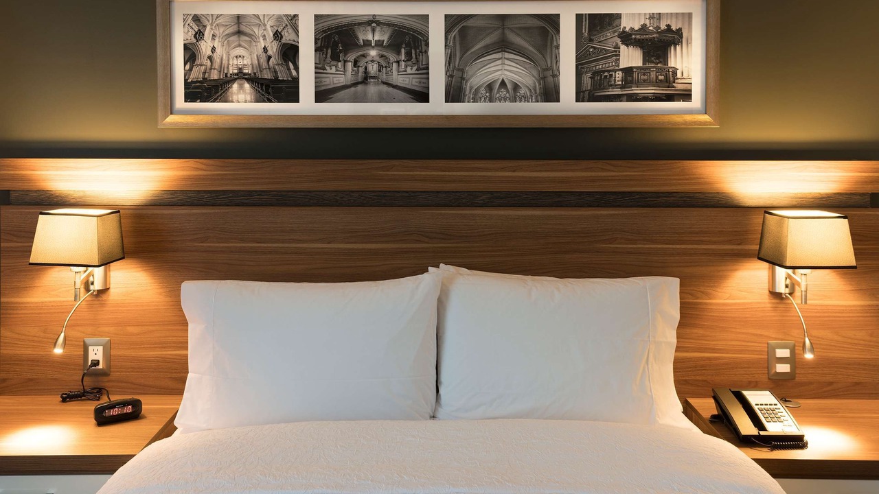 Photo of Bedroom in Leon