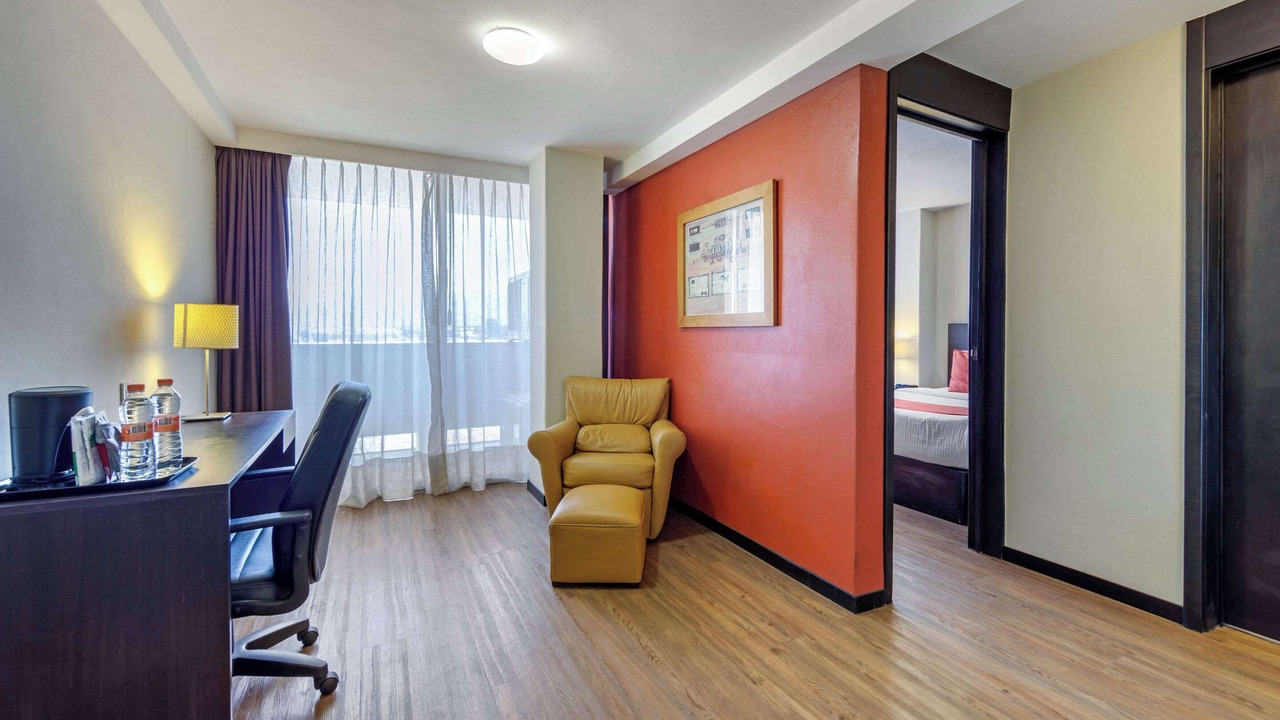 Photo of Bedroom in San Luis Potosi