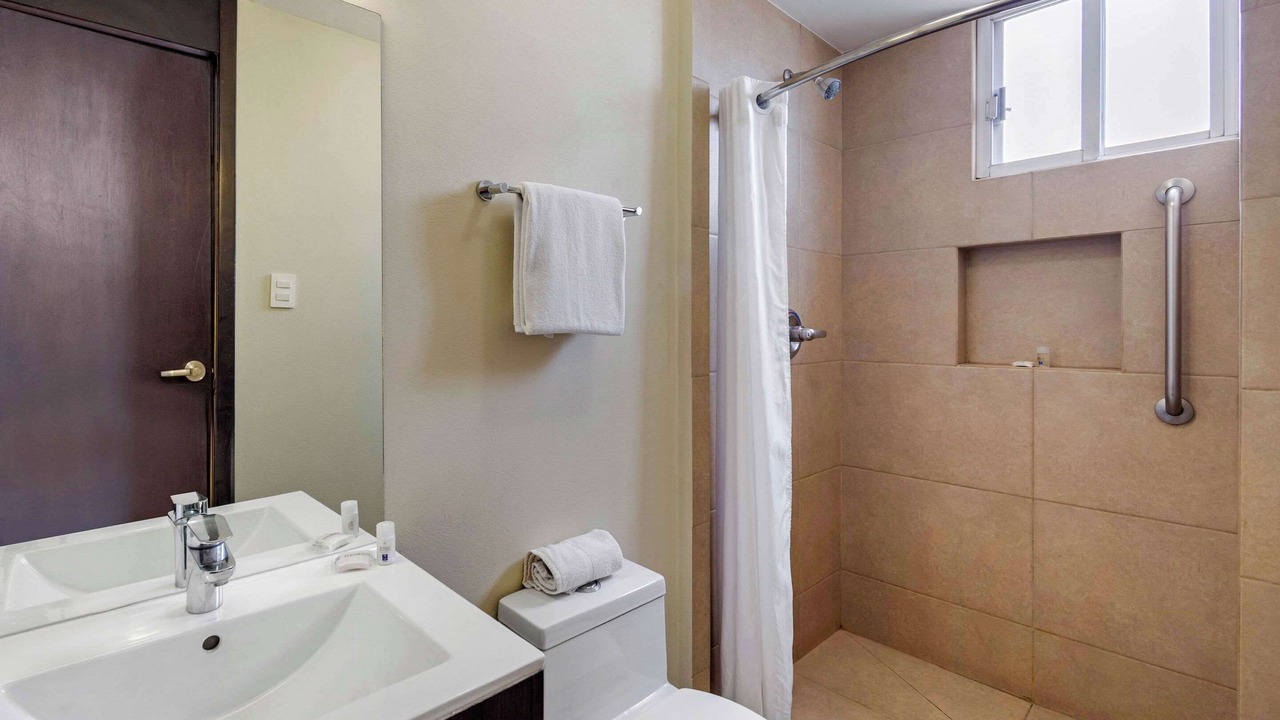 Photo of Bedroom in San Luis Potosi