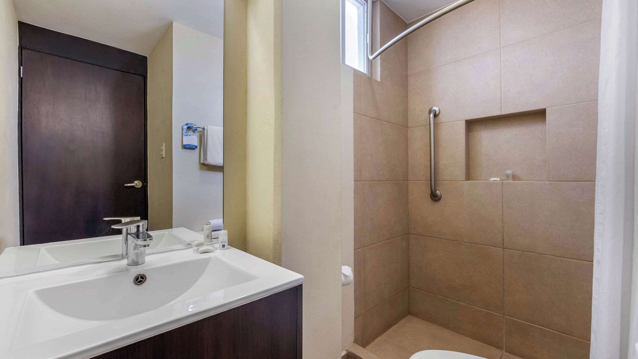 Photo of Bedroom in San Luis Potosi