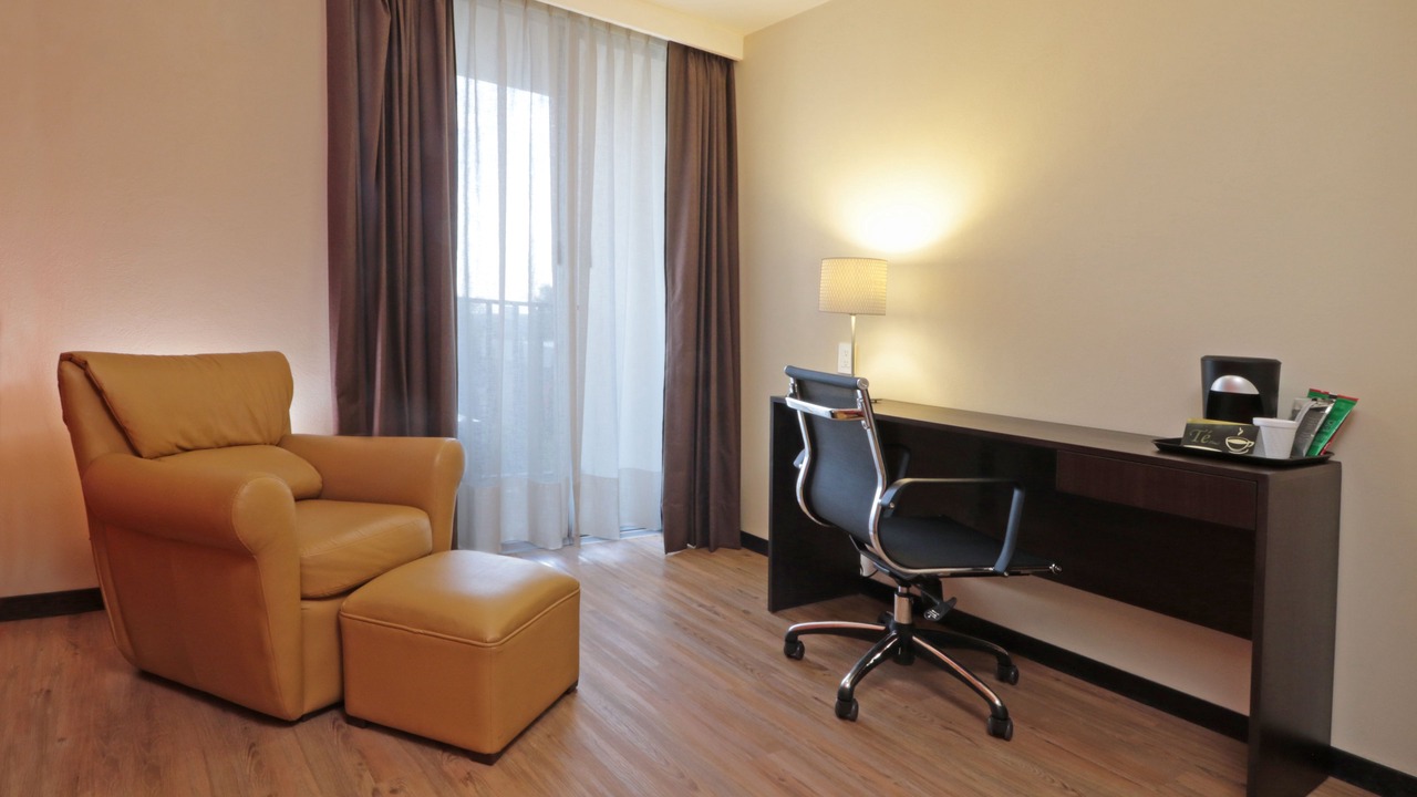 Photo of Bedroom in San Luis Potosi