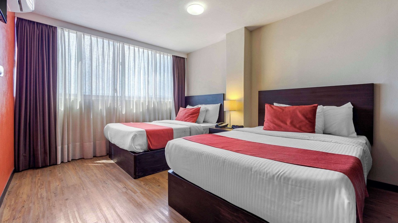 Photo of Bedroom in San Luis Potosi
