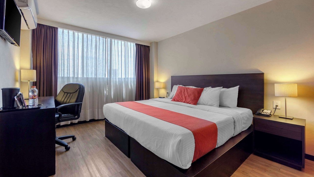 Photo of Bedroom in San Luis Potosi